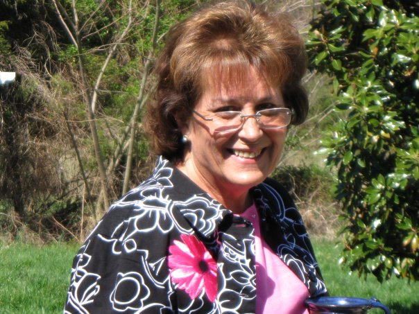 Chris's Mommy