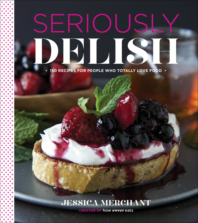 Seriously Delish | Faith, Hope, Love, and Luck Survive Despite a Whiskered Accomplice