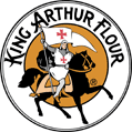 King Arthur Flour | Faith, Hope, Love, and Luck Survive Despite a Whiskered Accomplice