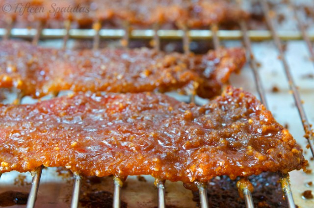 Praline Bacon | Faith, Hope, Love, and Luck Survive Despite a Whiskered Accomplice