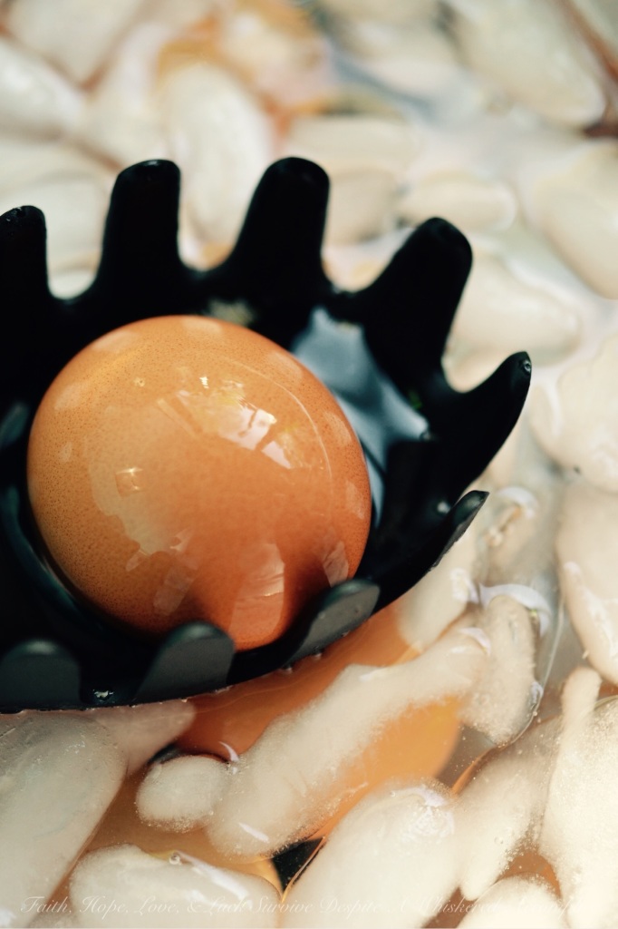 How To Hard-Boil Eggs - Are you tired of trying to hard-boil the perfect egg and failing? We have great news, the perfect hard-boiled egg is within your reach. With these simple tips and tricks, you can make the process easier and achieve the perfect egg with less stress.