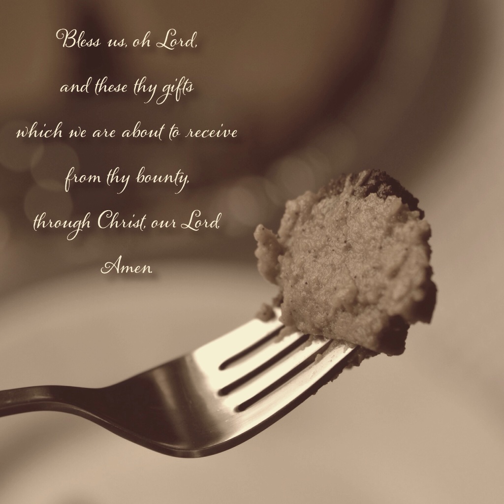 Blessing | Faith, Hope, Love, and Luck Survive Despite a Whiskered Accomplice