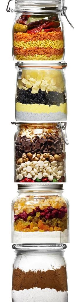 Sealed and Delivered - Recipes in a Jar | Faith, Hope, Love, and Luck Survive Despite a Whiskered Accomplice