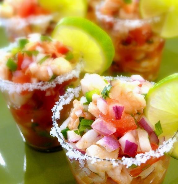 Ceviche...My Way | Faith, Hope, Love, and Luck Survive Despite a Whiskered Accomplice