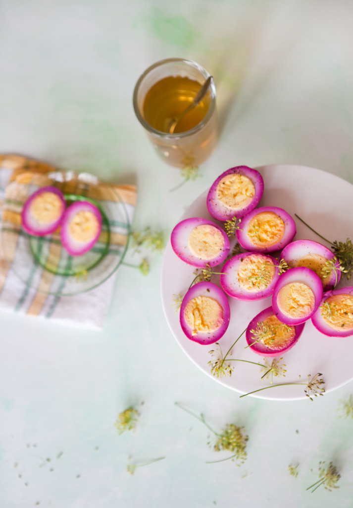 Pickled Eggs | Faith, Hope, Love, and Luck Survive Despite a Whiskered Accomplice