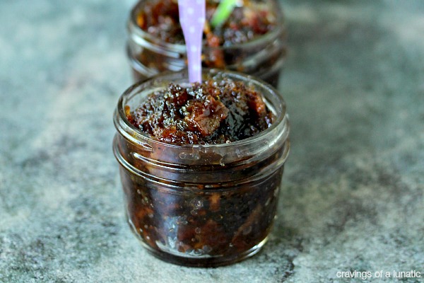 Bourbon Bacon Jam | Faith, Hope, Love, and Luck Survive Despite a Whiskered Accomplice