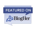 Featured on BlogHer | Faith, Hope, Love, and Luck Survive Despite a Whiskered Accomplice