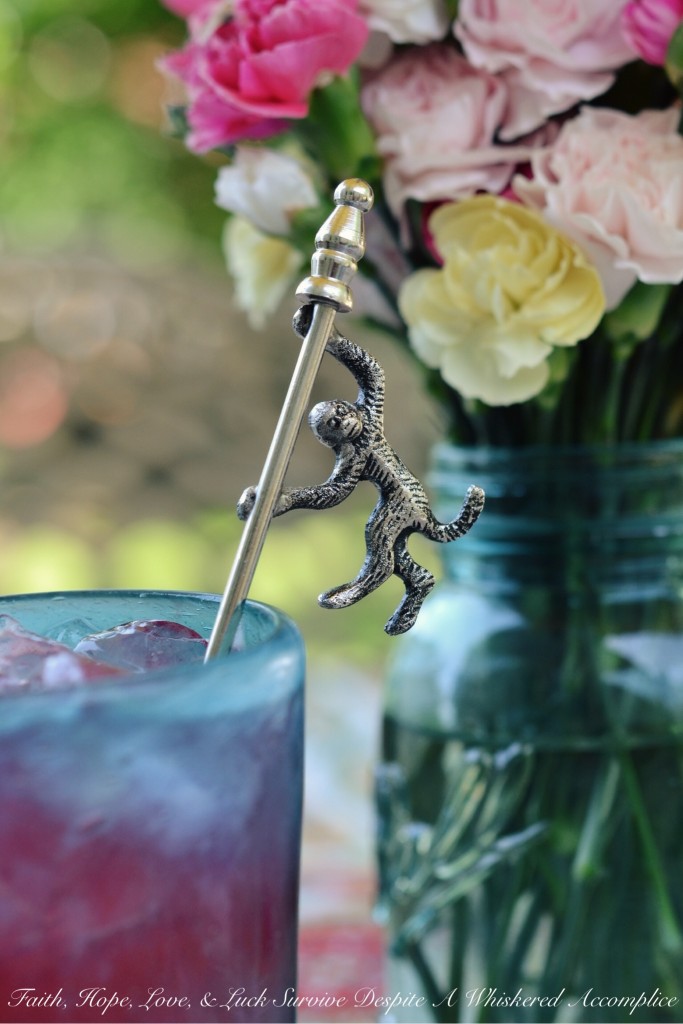 Blackberry Lemonade Vodka Tonics - Craving a truly special blackberry lemonade vodka tonic? Not just good, but amazing? The magic isn't in a fancy liquor store bottle, but in a simple, jewel-toned syrup you'll create yourself. Plump, fresh blackberries, a hint of granulated sugar, and a surprising pinch of sea salt, all gently warmed and then strained into a concentrated burst of fruity perfection which is then mixed with freshly squeezed lemon juice. This isn't just a simple syrup; it's liquid gold, ready to transform a basic vodka tonic into a refreshing, sweet-tart, and utterly irresistible cocktail experience. Get ready to elevate your happy hour. Cheers.