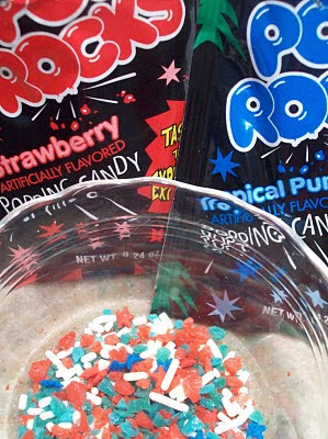 Firecracker Cookies | Faith, Hope, Love, and Luck Survive Despite a Whiskered Accomplice