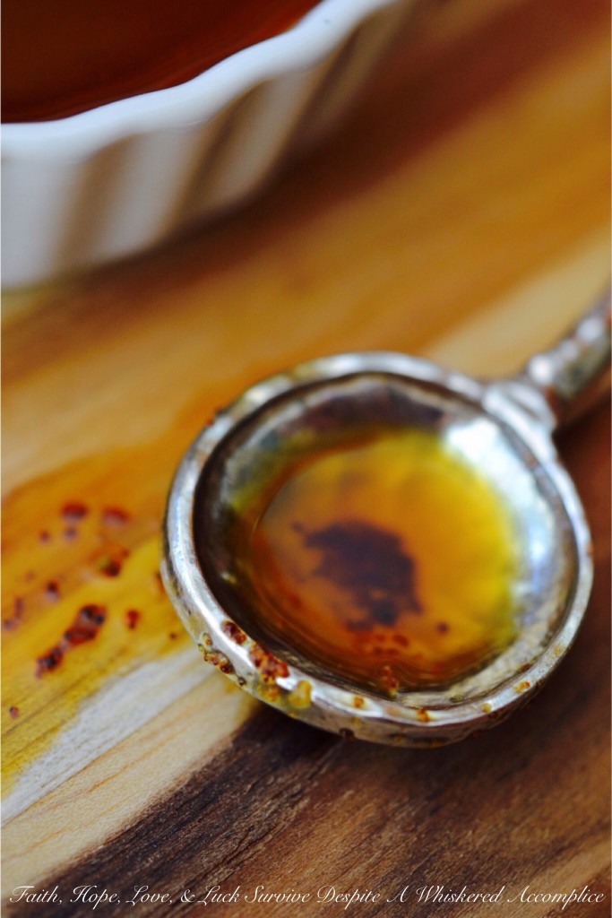 Day 1 - Taco Seasoning: Grill Marinade - You want big, bold flavors for your backyard grill, but you don’t want the added preservatives store-bought bottled marinades contain. With just a few pantry staples and a quick-and-easy homemade taco seasoning, you can create a zesty, Mexican-inspired grill marinade that makes steak, chicken, and pork taste absolutely incredible. It’s better for your health, better for your wallet, and light-years better for your taste buds.