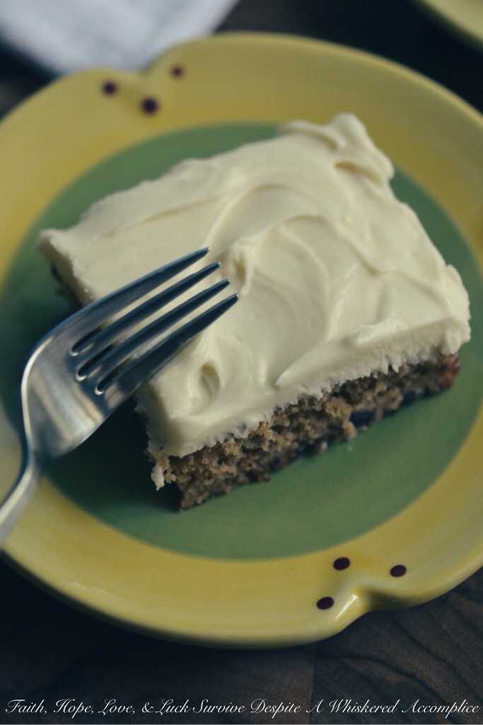 Tomato Juice Spice Cake - I recently discovered a new way to add some pizzazz to my spice cake recipe. It's amazing how just one cup of tomato juice can make a world of difference. And to take it up a notch, I added some miniature chocolate chips. The end result was a delectable cream cheese-frosted sheet cake that had everyone asking for the recipe. Give it a try and see for yourself how this simple addition can elevate a classic dessert.