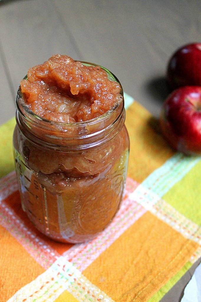 Cinnamon Applesauce | Faith, Hope, Love, and Luck Survive Despite a Whiskered Accomplice