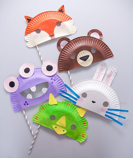 Masquerade Ball DIY Halloween Masks | Faith, Hope, Love, and Luck Survive Despite a Whiskered Accomplice