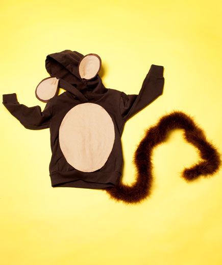 15 DIY Simple Last Minute Halloween Cosume Ideas | Faith, Hope, Love, and Luck Survive Despite a Whiskered Accomplice