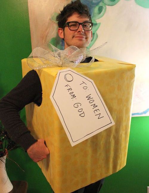 15 DIY Simple Last Minute Halloween Cosume Ideas | Faith, Hope, Love, and Luck Survive Despite a Whiskered Accomplice