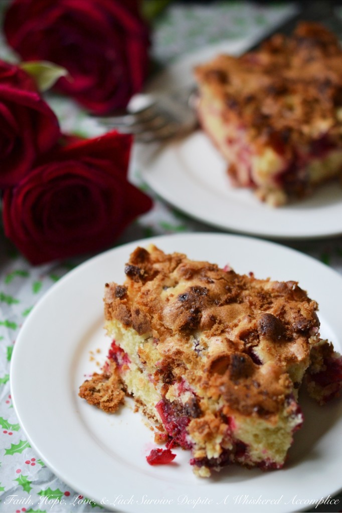 Christmas Cake - Christmas morning is a special time of year, and there's nothing like the smell of freshly baked cranberry Christmas cake to make it even more festive. This delicious cake is the perfect way to bring a little extra cheer to the festivities. With its crunchy sweetness and subtle tang, it's the perfect way to celebrate the special day.