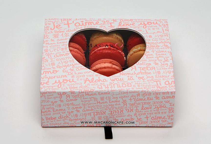The Love Box | Faith, Hope, Love, and Luck Survive Despite a Whiskered Accomplice