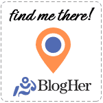 BlogHer | Faith, Hope, Love, and Luck Survive Despite a Whiskered Accomplice