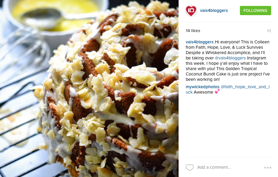 VA Bloggers Instagram Take Over | Faith, Hope, Love, and Luck Survive Despite a Whiskered Accomplice