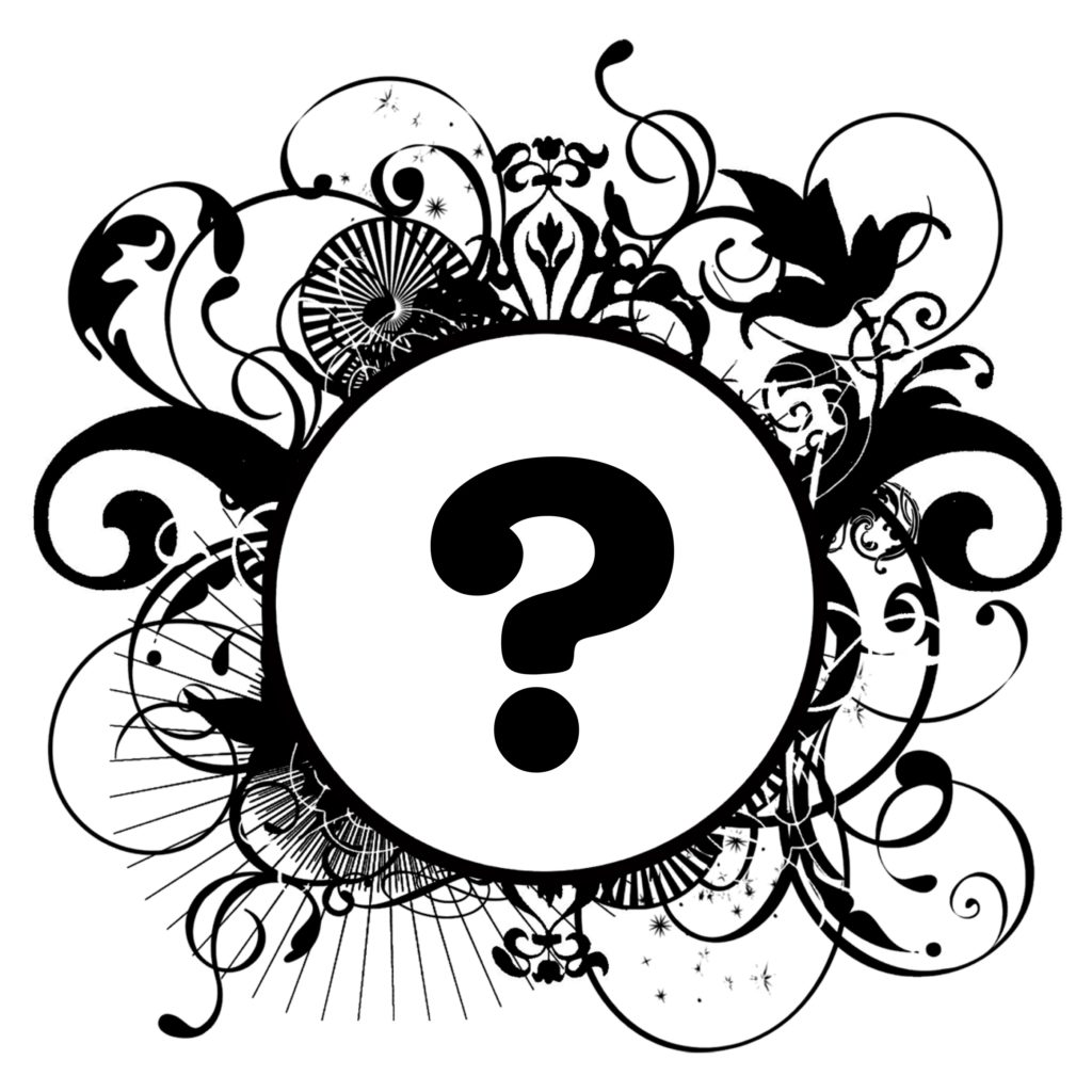 ? | Faith, Hope, Love, and Luck Survive Despite a Whiskered Accomplice