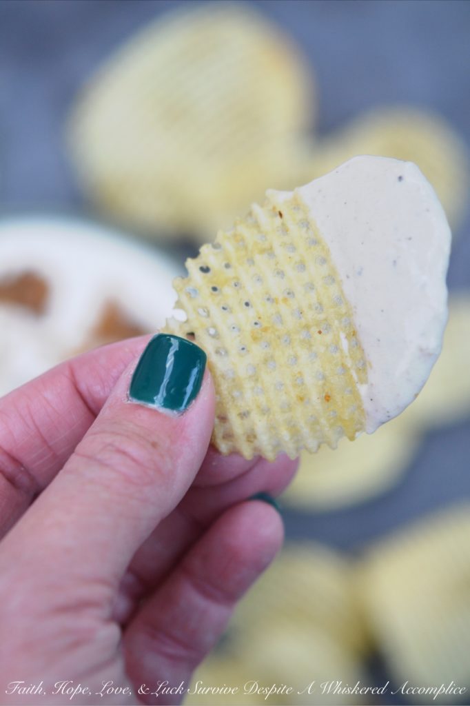 Classic French Onion Dressing & Dip - When it comes to French onion dip, most of us are guilty of grabbing a tub from the store, popping the lid, and digging in with reckless abandon. Maybe, if we're feeling fancy, we'll spoon it into a cute little bowl and call it a day. But with this homemade Classic French Onion Dressing and Dip, you can enjoy all of the flavor with none of the preservatives. Sweet yellow onions are thinly sliced and slowly caramelized in a crockpot until golden brown. Then, those melt-in-your-mouth caramelized onions get pureed with creamy mayonnaise, tangy sour cream, and just the right sprinkle of salt and pepper. Whether you drizzle this dressing over crisp salads, use it as a dip for fresh vegetables, or scoop it up with your favorite wavy thick-cut potato chips, it's sure to be a real crowd-pleaser.