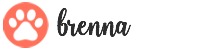 Brenna | Faith, Hope, Love, and Luck Survive Despite a Whiskered Accomplice