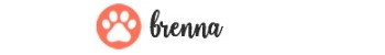 Brenna | Faith, Hope, Love, and Luck Survive Despite a Whiskered Accomplice