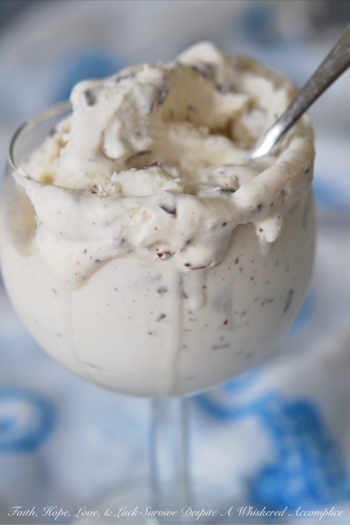 Salty Caribbean Vanilla Ice Cream - Looking to take your vanilla ice cream to the next level this summer? Try adding some salted chocolate and premium vanilla to create an island beach-worthy version that is sure to impress. The combination of sweet and salty flavors will have you oohing and ahhing over this sweet, salty, and chocolaty dessert. Why settle for plain vanilla when you can have a decadent, gourmet treat that's sure to impress?