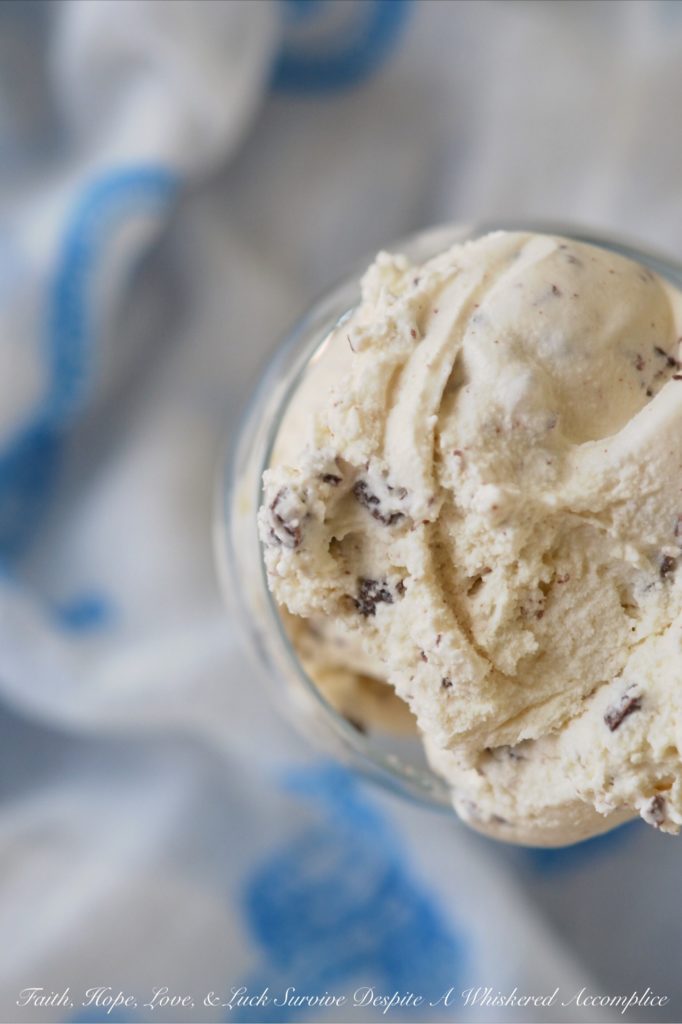 Salty Caribbean Vanilla Ice Cream - Looking to take your vanilla ice cream to the next level this summer? Try adding some salted chocolate and premium vanilla to create an island beach-worthy version that is sure to impress. The combination of sweet and salty flavors will have you oohing and ahhing over this sweet, salty, and chocolaty dessert. Why settle for plain vanilla when you can have a decadent, gourmet treat that's sure to impress?