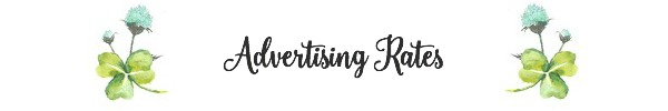 Advertising Rates | Faith, Hope, Love, and Luck Survive Despite a Whiskered Accomplice