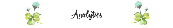 Analytics | Faith, Hope, Love, and Luck Survive Despite a Whiskered Accomplice
