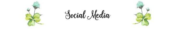 Social Media | Faith, Hope, Love, and Luck Survive Despite a Whiskered Accomplice