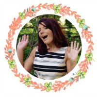 Colleen Wreath Profile 200x200 | Faith, Hope, Love, and Luck Survive Despite a Whiskered Accomplice