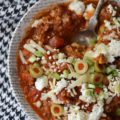 Ain't Nobody Got Time For That Crockpot Chili - When you don't have time to make homemade chili from scratch, you can use Stubb's Chili Fixins Cookin' Sauce to make a nutritious and time-saving version in your crockpot. Add all of your favorite fixings, and you've got a bowl of chili that everyone will absolutely love.