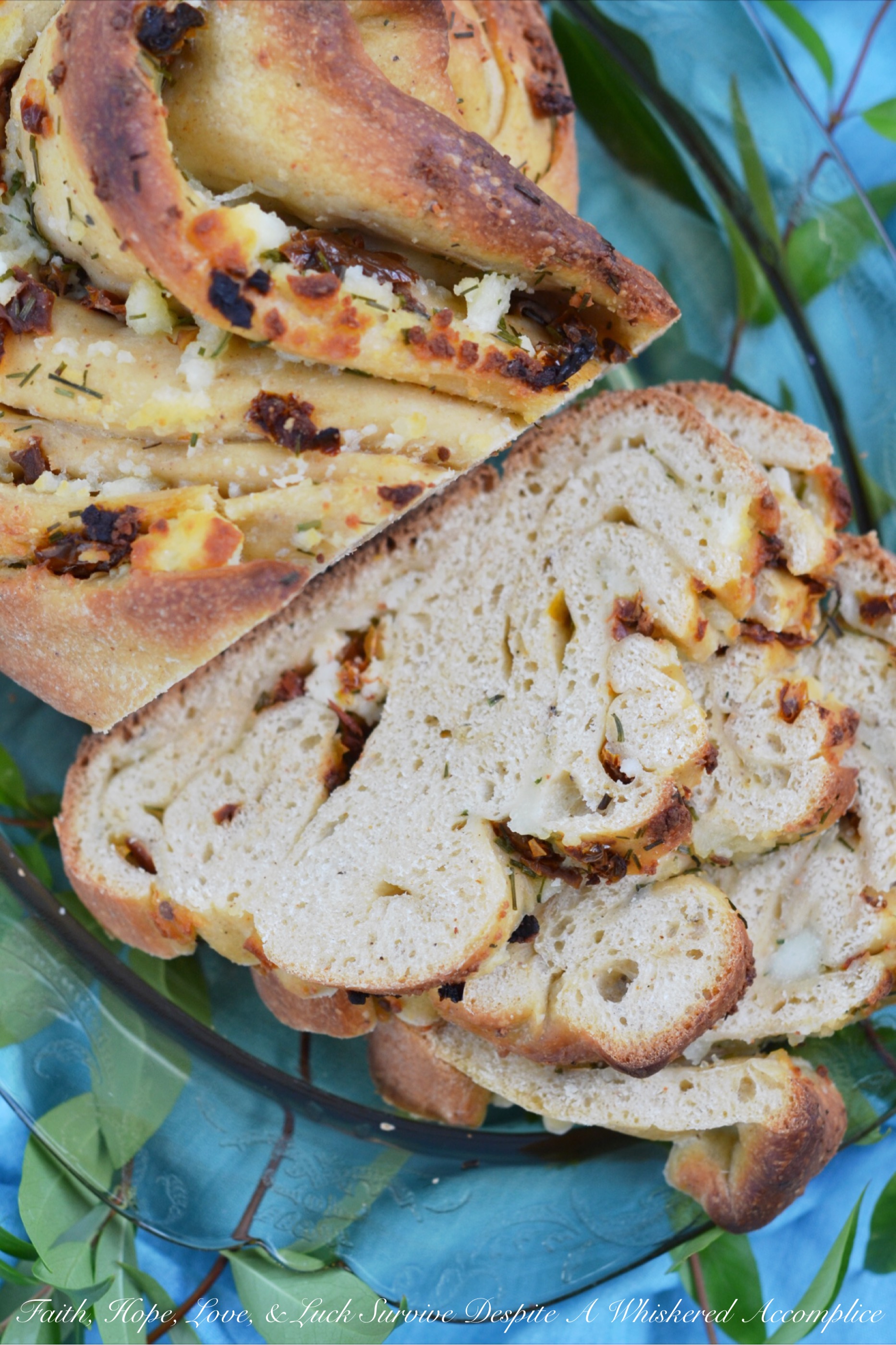 Mexican Pane Bianco