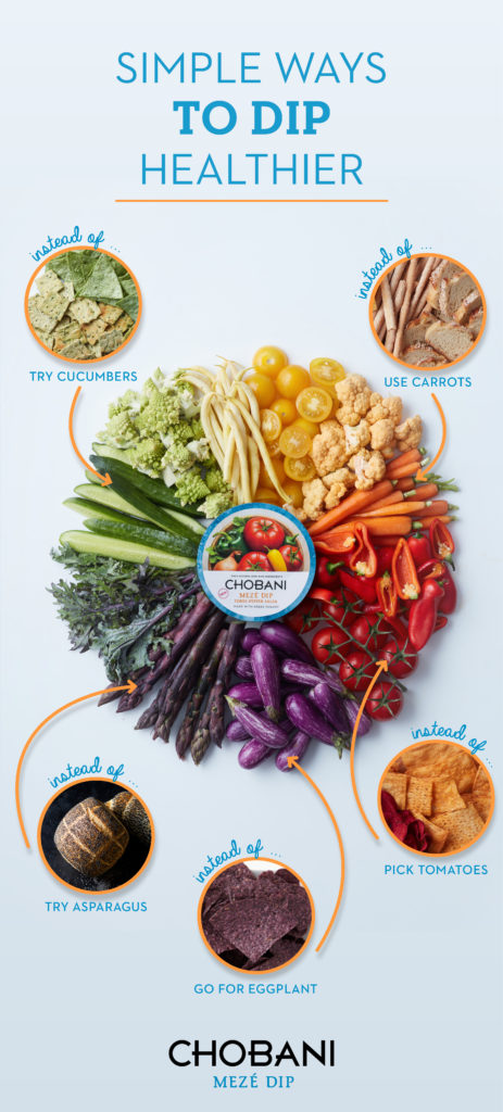 Chobani - Homemade Everything Crackers | Faith, Hope, Love, and Luck Survive Despite a Whiskered Accomplice