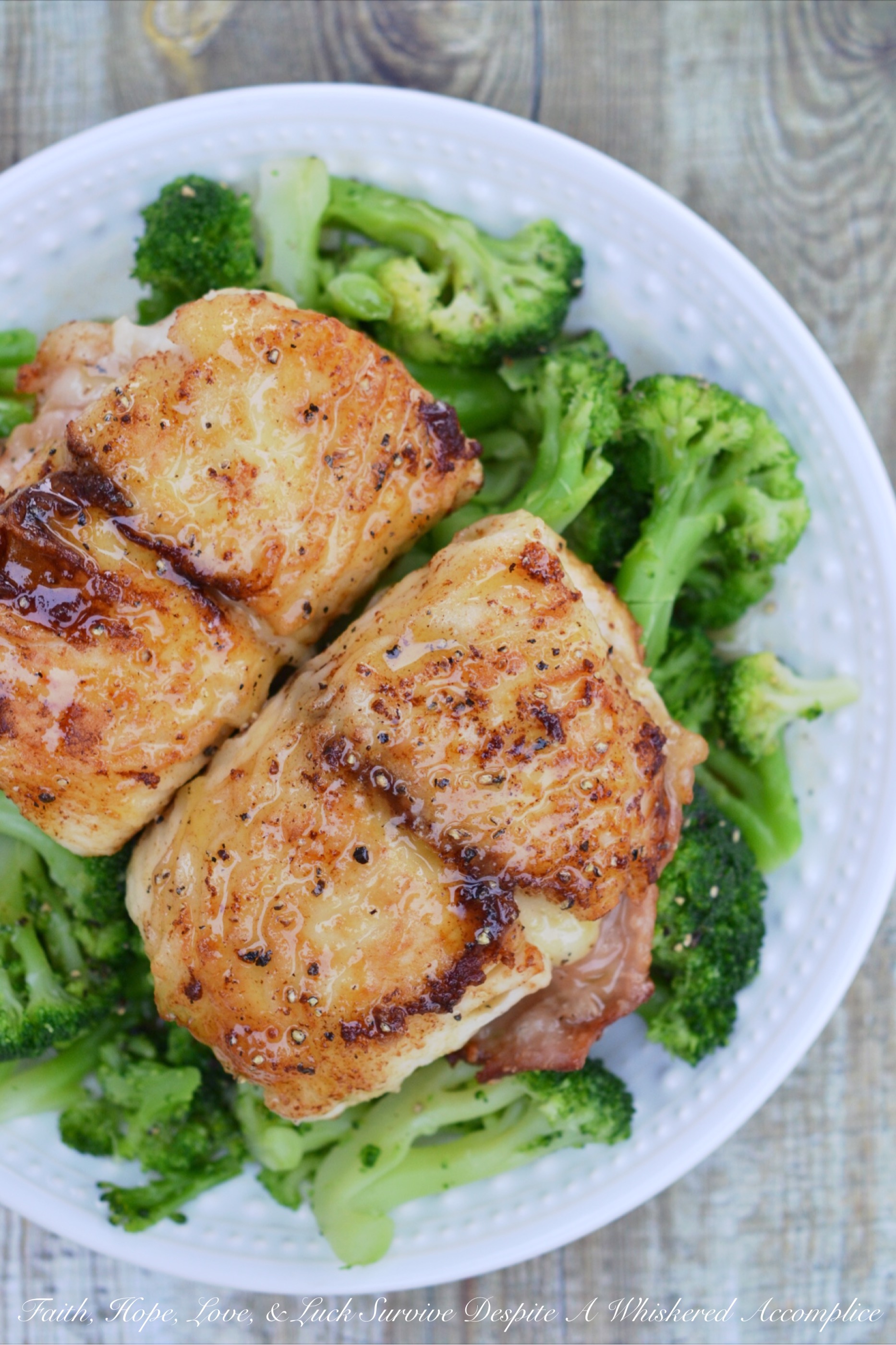 Flounder Cordon Bleu