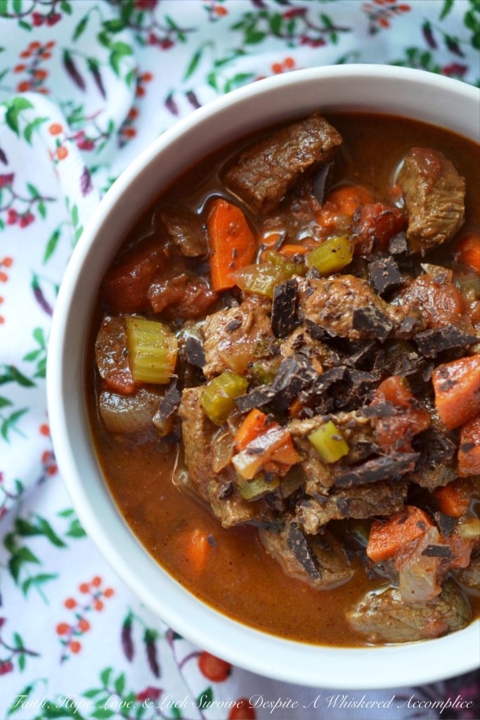 Chocolate Sirloin Chili - If you're a steak lover and a fan of chili, then you will absolutely adore this chocolate sirloin chili recipe. It's a unique take on traditional chili, combining classic chili spices with a hint of chocolate. And, with four pounds of sirloin in this recipe, you can be sure that everyone will leave the table feeling satisfied. If you're in the mood for a delicious and unforgettable chili packed with beef flavor, look no further than this chocolate sirloin chili.