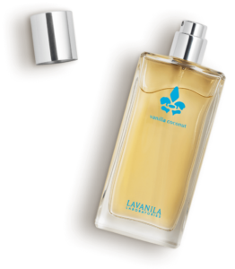 Lavanila Vanilla Coconut | Faith, Hope, Love, and Luck Survive Despite a Whiskered Accomplice