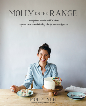 Molly on the Range | Faith, Hope, Love, and Luck Survive Despite a Whiskered Accomplice