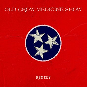 Old Crow Medicine Show - Remedy | Faith, Hope, Love, and Luck Survive Despite a Whiskered Accomplice