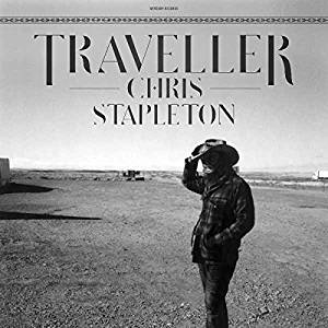 Chris Stapleton - Traveller | Faith, Hope, Love, and Luck Survive Despite a Whiskered Accomplice