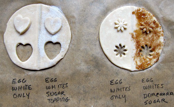 How to Make Pie Dough Shine - Tall Clover Farm