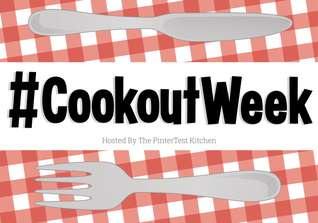Come join us for #CookoutWeek 2017, where you can find the perfect crowd-pleasing recipe to bring along to your next summer cookout.