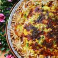 I need your vote. Please take a moment to head on over to Eggland's Best Foodtography Contest site and vote for my recipe for Spring Greens Quiche.