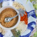 Get your grills ready. This simple blend of herbs, spices, and seasonings will have you grilling practically everything this summer.