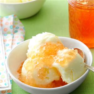 Watermelon Jelly - Taste of Home
