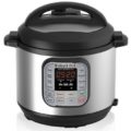 Thank you for entering our 4-Year Blogiversary Instant Pot Giveaway. Today, we're announcing our winner, so stop by and see if it's you.