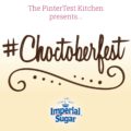 Oktoberfest and chocolate combine to form the perfect fall dessert event. Join us for #Choctoberfest, where we share our tempting chocolate recipes.