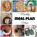Check out our Monthly Meal Plan for Christmas and New Year's Eve festive dessert and appetizer recipes perfect for your holiday celebration.